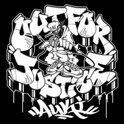 Out For Justice (FIN) : Auki